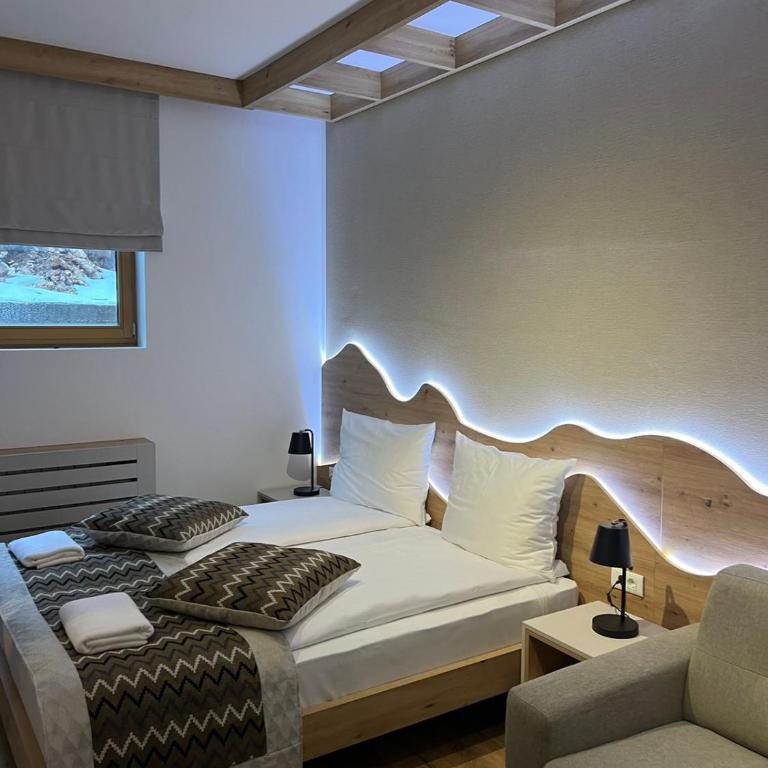 RIO C028 - ApartHotel Vucko - Private Host - Apartman sa 1 Spavaćom Sobom - 9