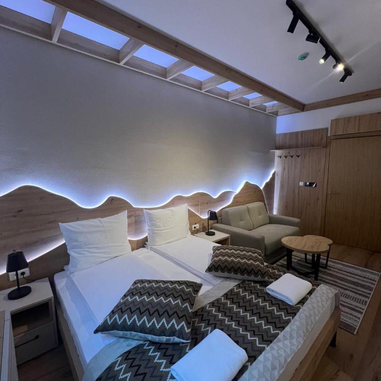 RIO C028 - ApartHotel Vucko - Private Host - Apartman sa 1 Spavaćom Sobom - 1