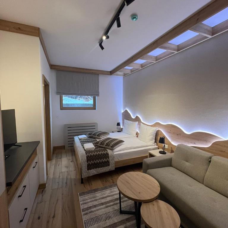 RIO C028 - ApartHotel Vucko - Private Host - Apartman sa 1 Spavaćom Sobom - 12