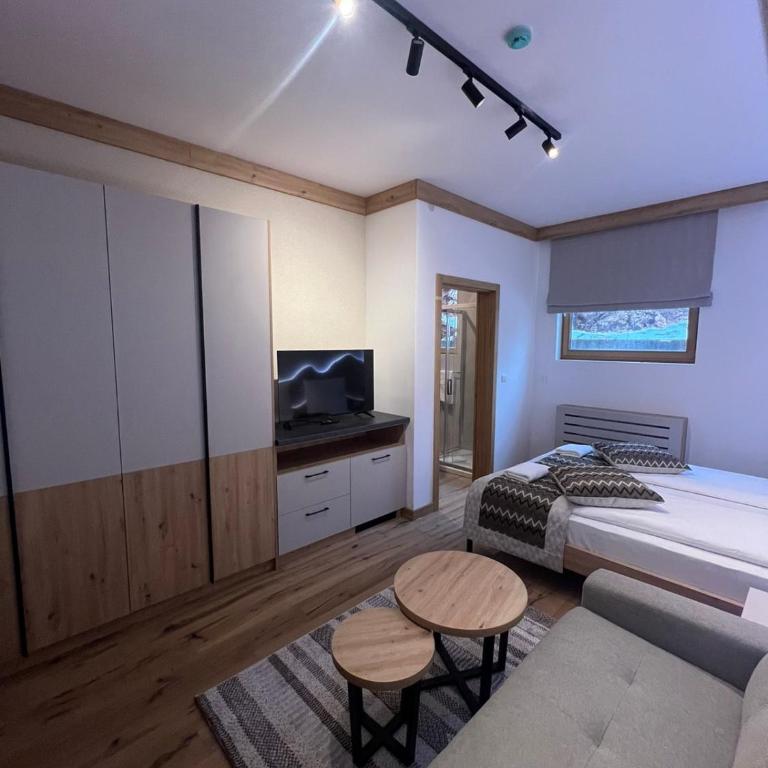 RIO C028 - ApartHotel Vucko - Private Host - Apartman sa 1 Spavaćom Sobom - 13