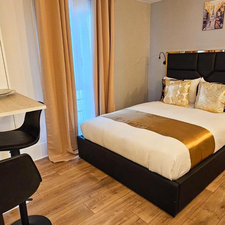 Paris Sacré Cœur Arev Sur les pas d Emily in Paris - Appartement 1 Chambre - 1