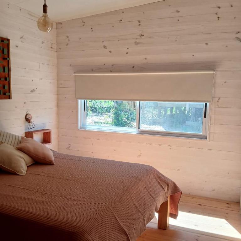 Nio de Baixo - One-Bedroom House - 3