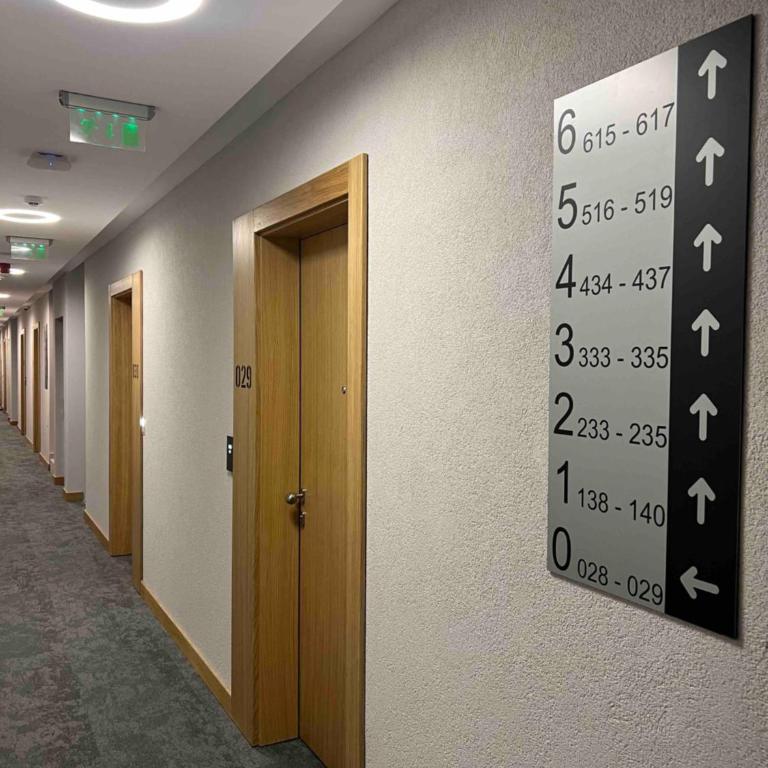 RIO C029 - ApartHotel Vucko - Private Host - Studio apartman sa 1 bračnim krevetom - 10