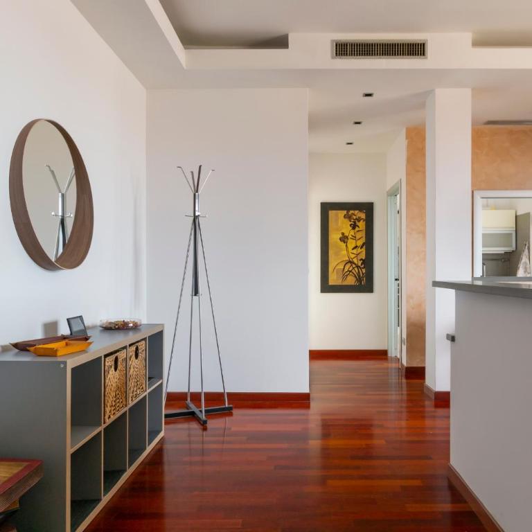 San Luca Fine House - Appartamento con 2 Camere da Letto - 2
