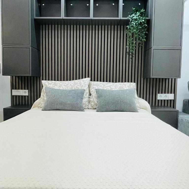 luxury Piscis - Apartamento de 1 dormitorio - 28