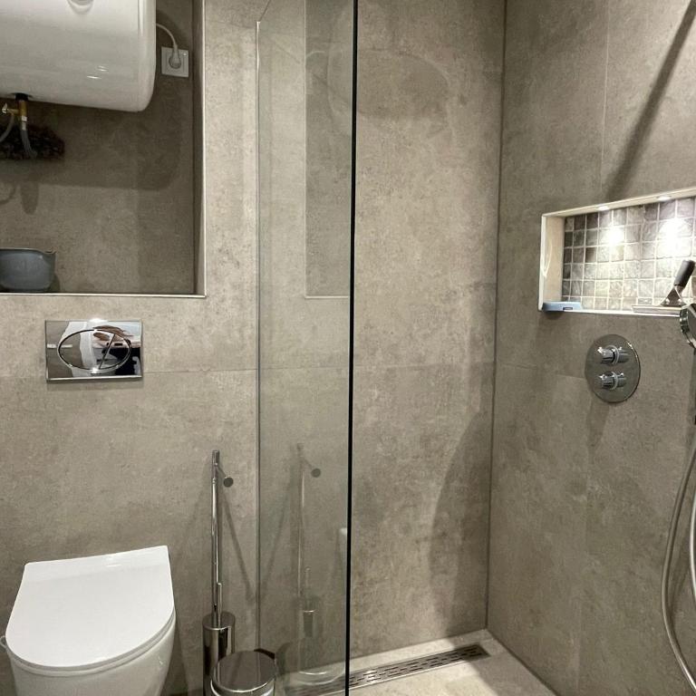 luxury Piscis - Apartamento de 1 dormitorio - 29