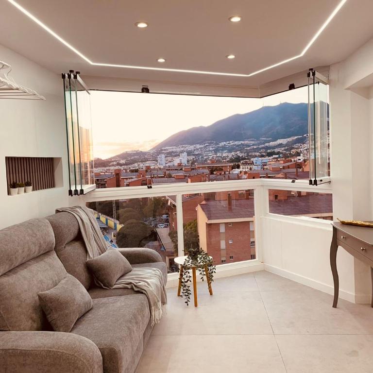luxury Piscis - Apartamento de 1 dormitorio - 33