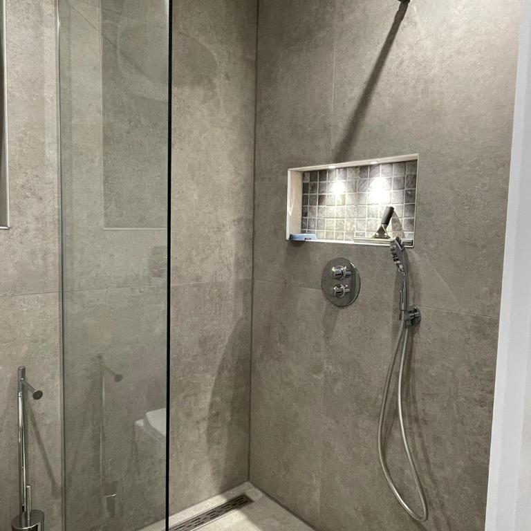 luxury Piscis - Apartamento de 1 dormitorio - 37