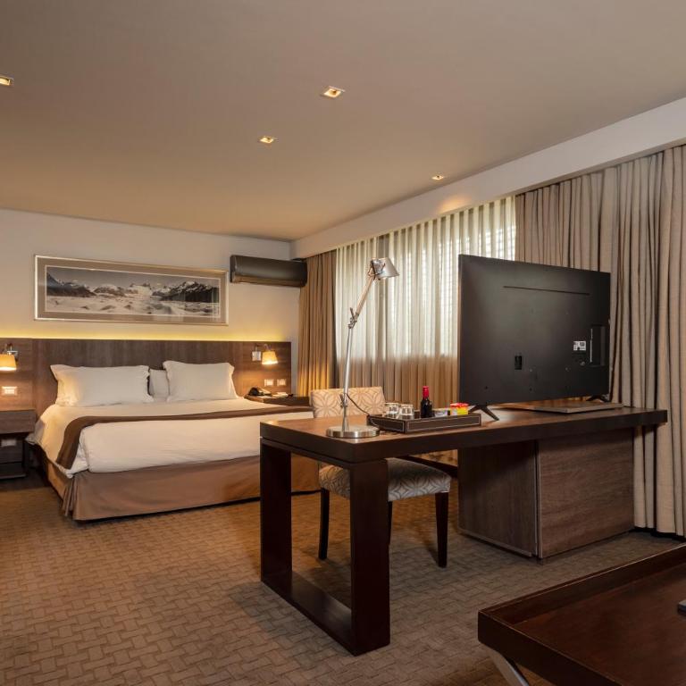 Hotel Los Españoles Plus - Suite - 1