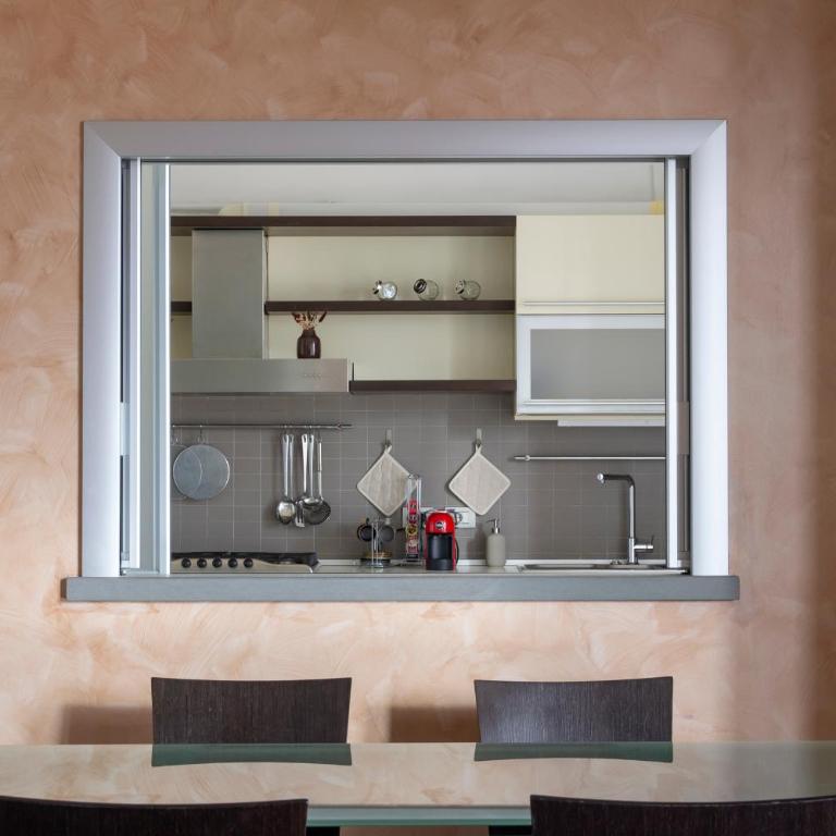 San Luca Fine House - Appartamento con 2 Camere da Letto - 12