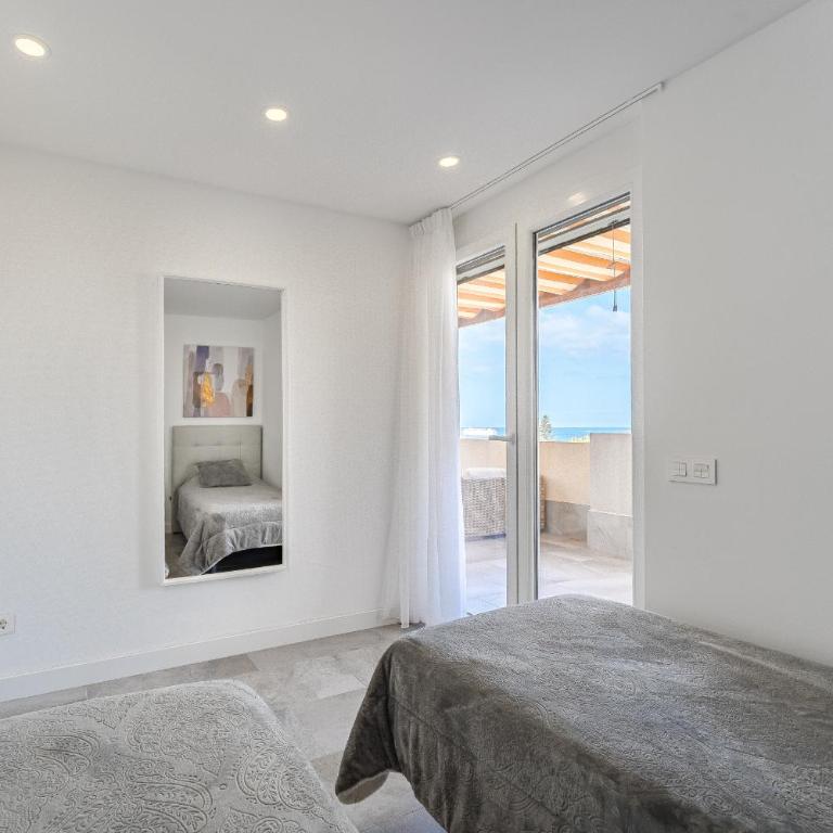Deluxe Villa Tenerife Los Cristianos - Villa de 3 dormitorios - 17