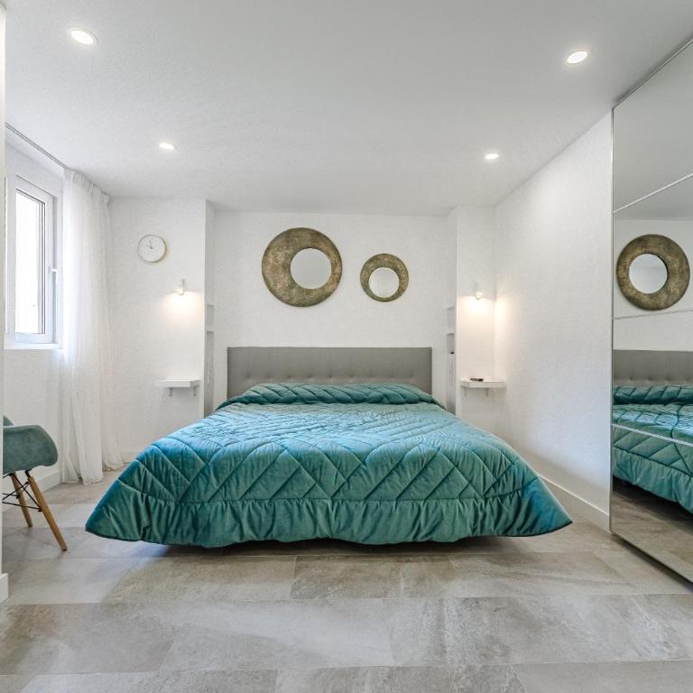 Deluxe Villa Tenerife Los Cristianos - Villa de 3 dormitorios - 12