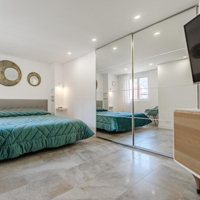 Deluxe Villa Tenerife Los Cristianos - Villa de 3 dormitorios - 10