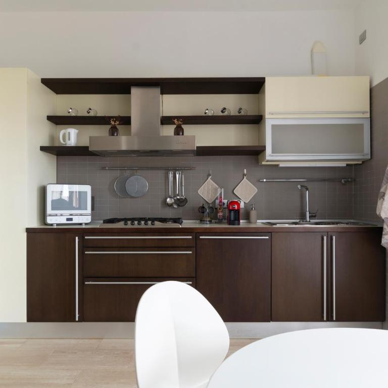 San Luca Fine House - Appartamento con 2 Camere da Letto - 15