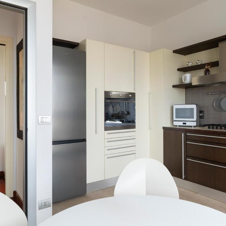 San Luca Fine House - Appartamento con 2 Camere da Letto - 14