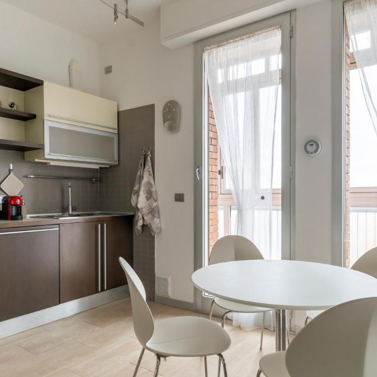 San Luca Fine House - Appartamento con 2 Camere da Letto - 13