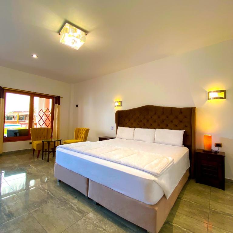 Hotel Resort Thiago - Suite Junior - 1