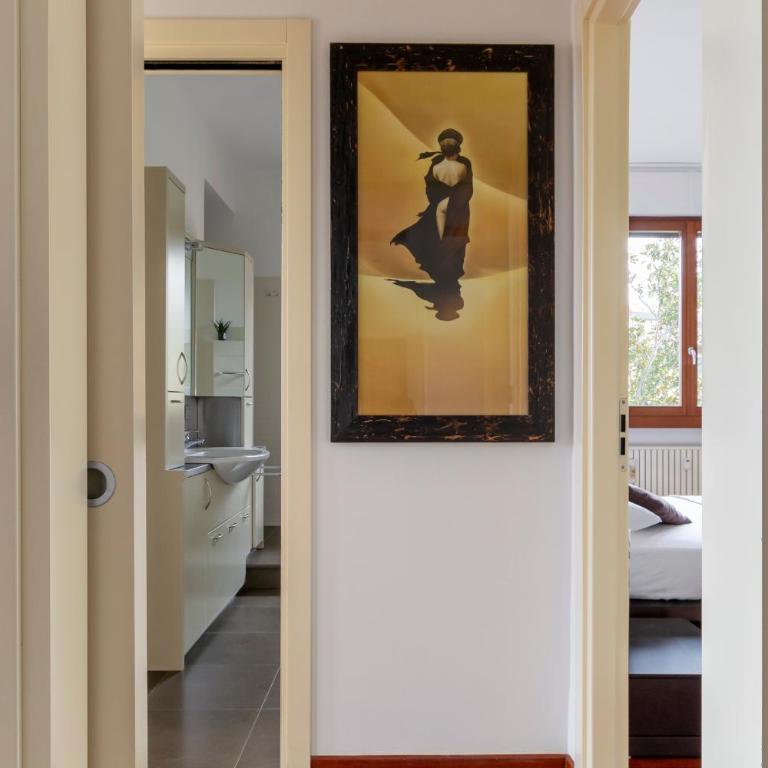 San Luca Fine House - Appartamento con 2 Camere da Letto - 22