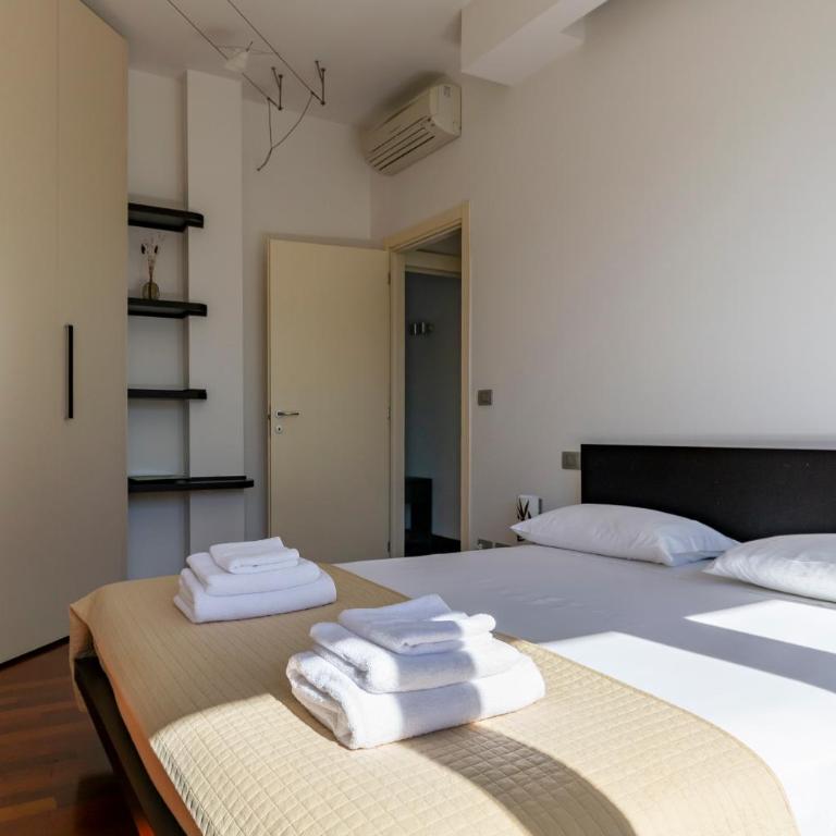 San Luca Fine House - Appartamento con 2 Camere da Letto - 21