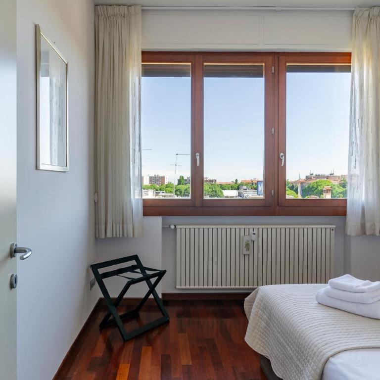 San Luca Fine House - Appartamento con 2 Camere da Letto - 29