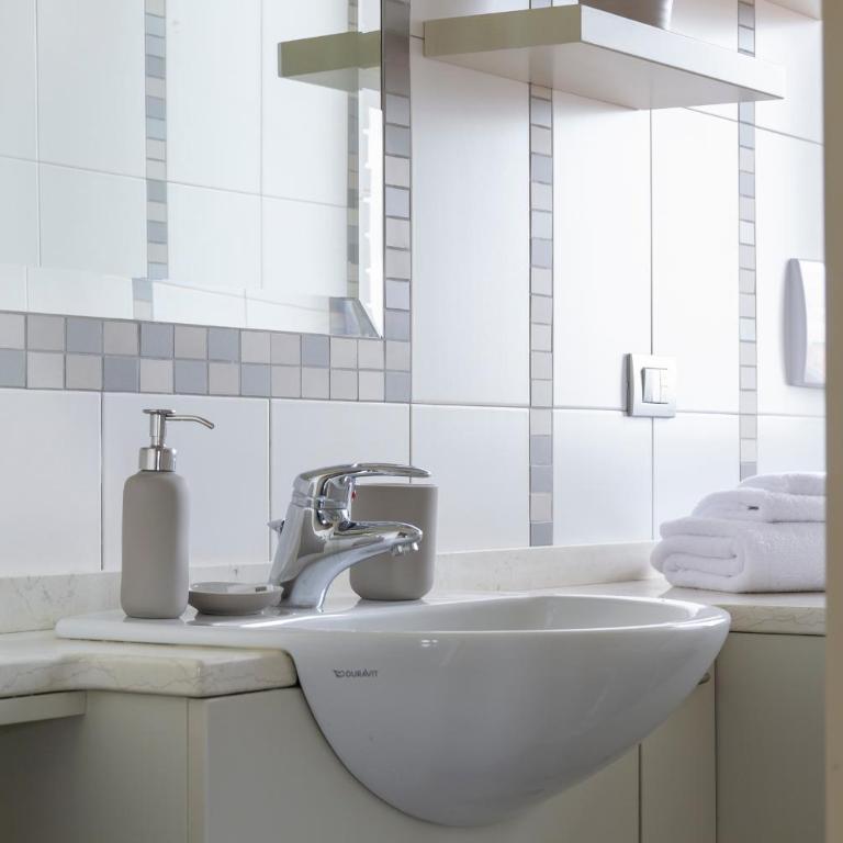 San Luca Fine House - Appartamento con 2 Camere da Letto - 31
