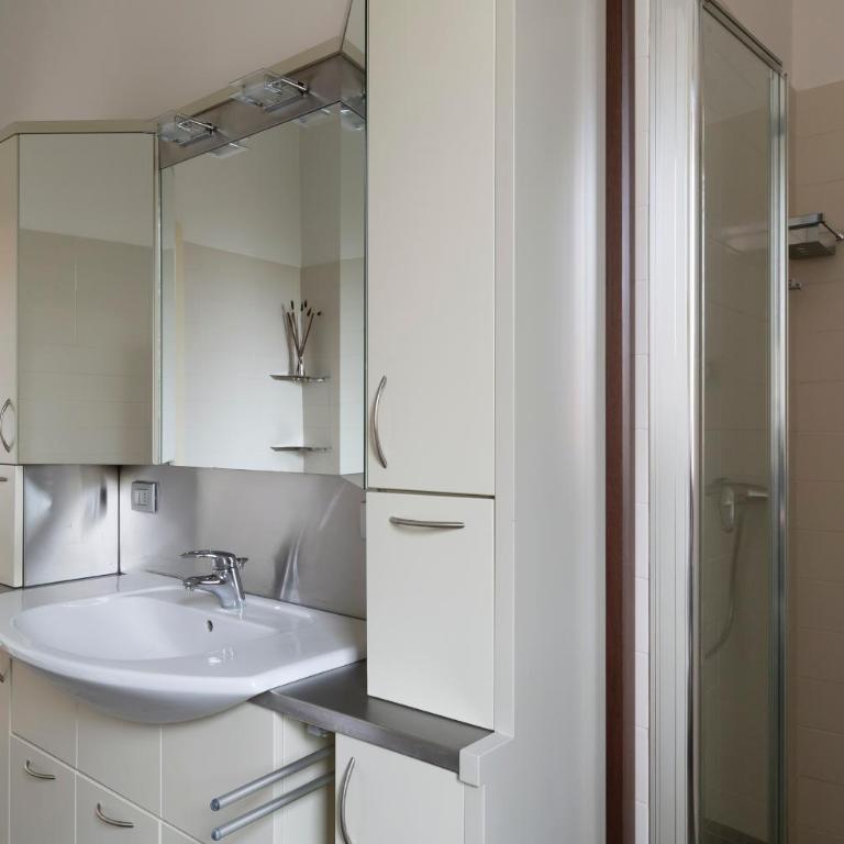 San Luca Fine House - Appartamento con 2 Camere da Letto - 25