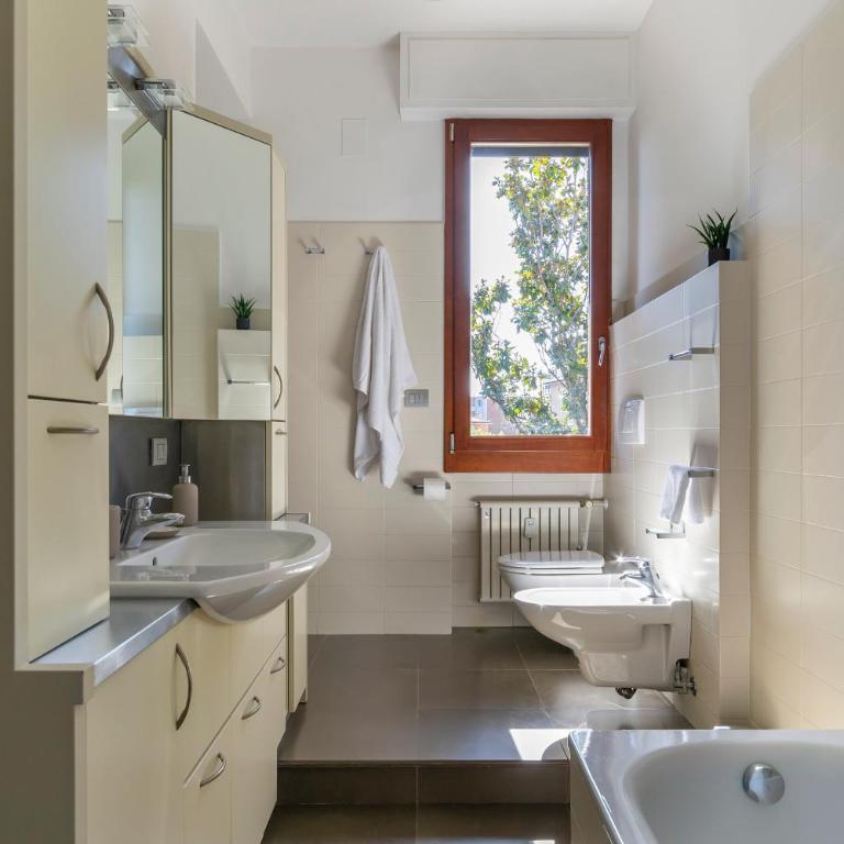 San Luca Fine House - Appartamento con 2 Camere da Letto - 23