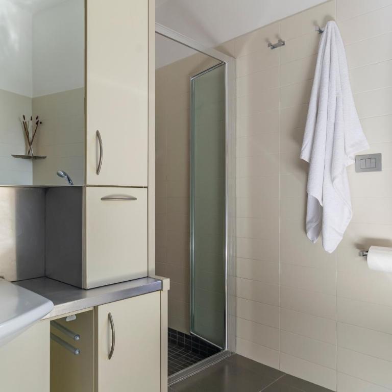 San Luca Fine House - Appartamento con 2 Camere da Letto - 24