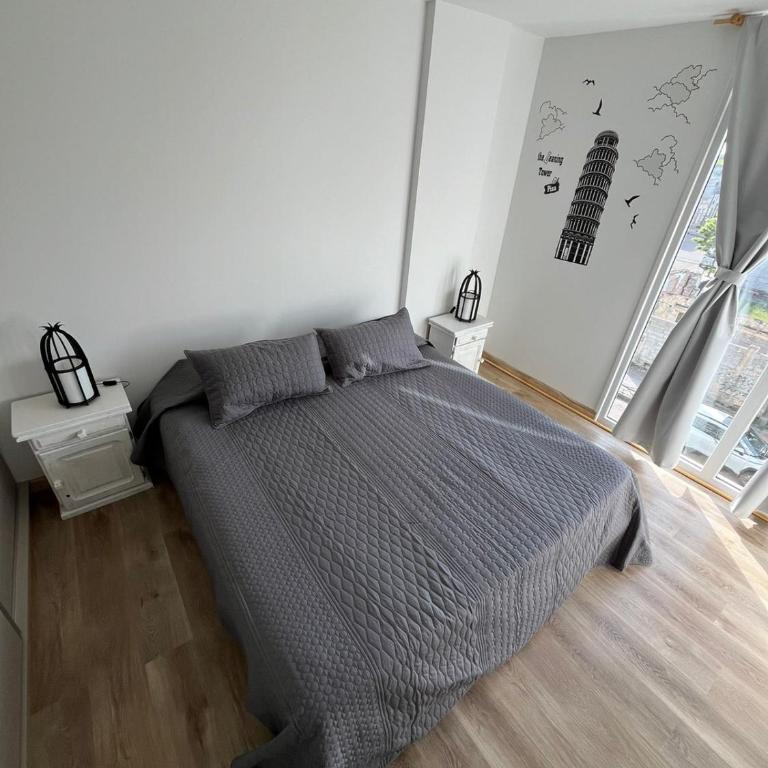 Alquiler depto olavarria - Apartamento de 1 dormitorio - 3