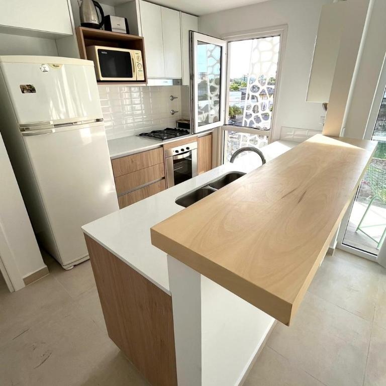 Alquiler depto olavarria - Apartamento de 1 dormitorio - 1