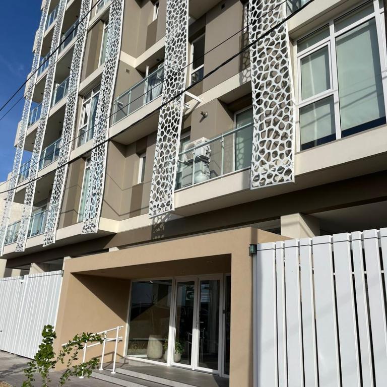 Alquiler depto olavarria - Apartamento de 1 dormitorio - 4