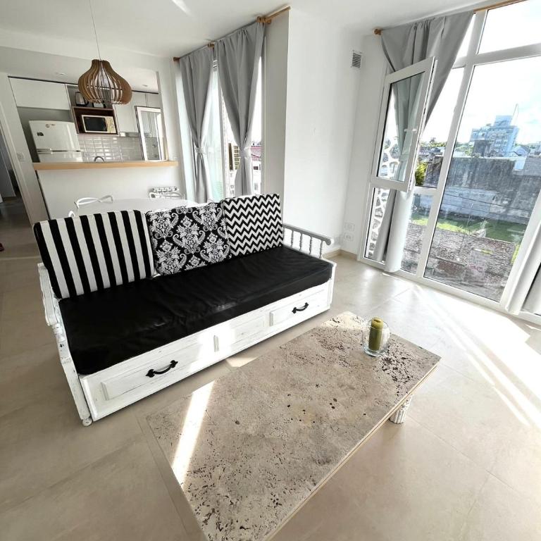 Alquiler depto olavarria - Apartamento de 1 dormitorio - 5
