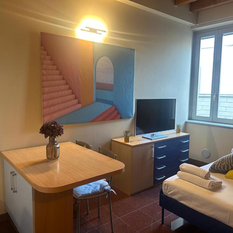 FEEL - Studio Pontida - Appartamento con 1 Camera da Letto - 8