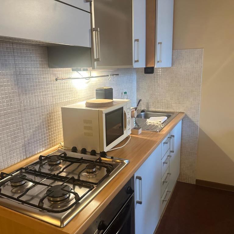 FEEL - Studio Pontida - Appartamento con 1 Camera da Letto - 4