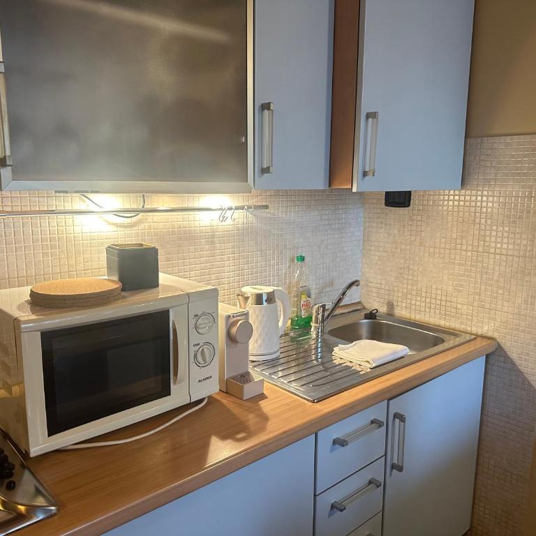 FEEL - Studio Pontida - Appartamento con 1 Camera da Letto - 3