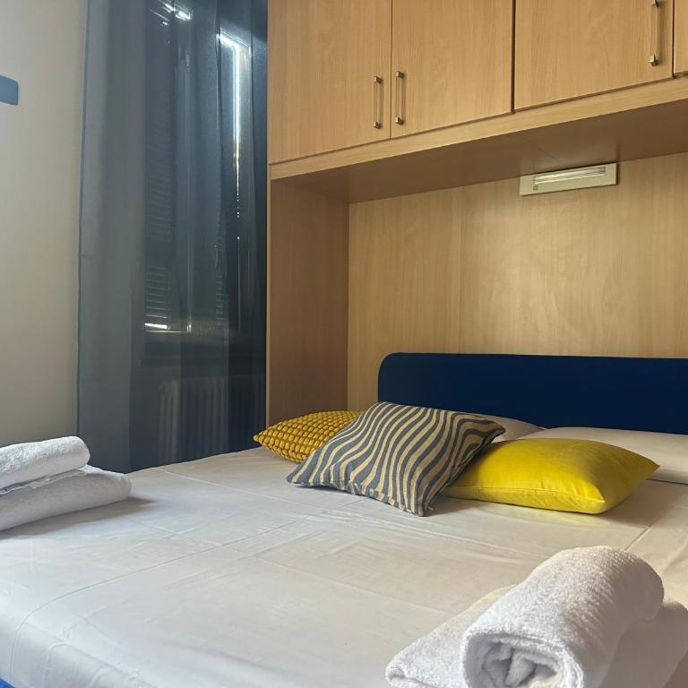 FEEL - Studio Pontida - Appartamento con 1 Camera da Letto - 7
