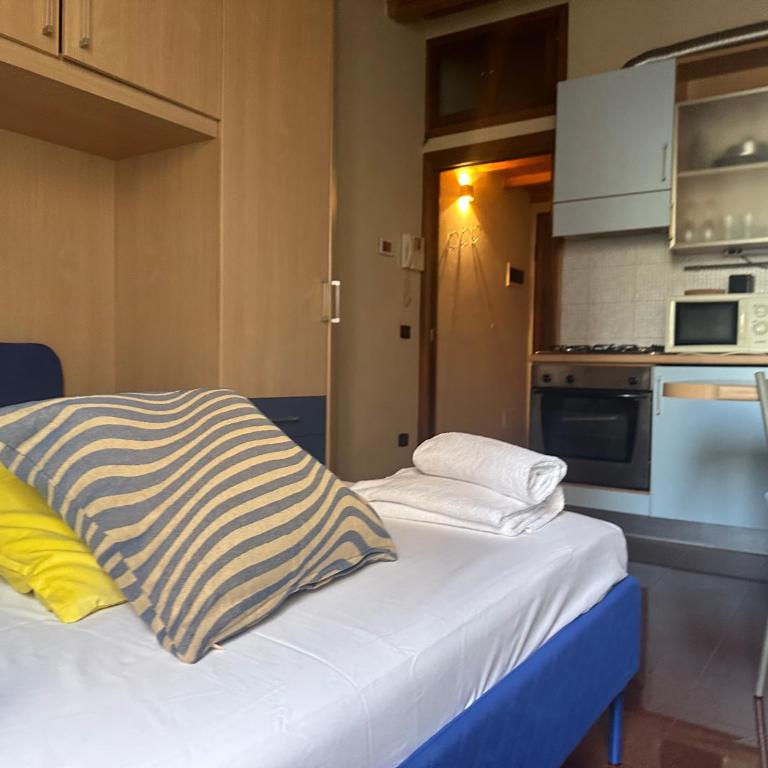 FEEL - Studio Pontida - Appartamento con 1 Camera da Letto - 9