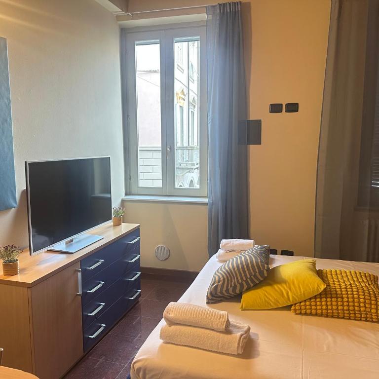 FEEL - Studio Pontida - Appartamento con 1 Camera da Letto - 11