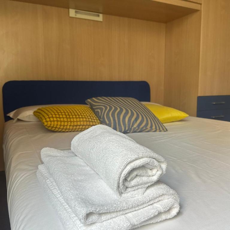 FEEL - Studio Pontida - Appartamento con 1 Camera da Letto - 13