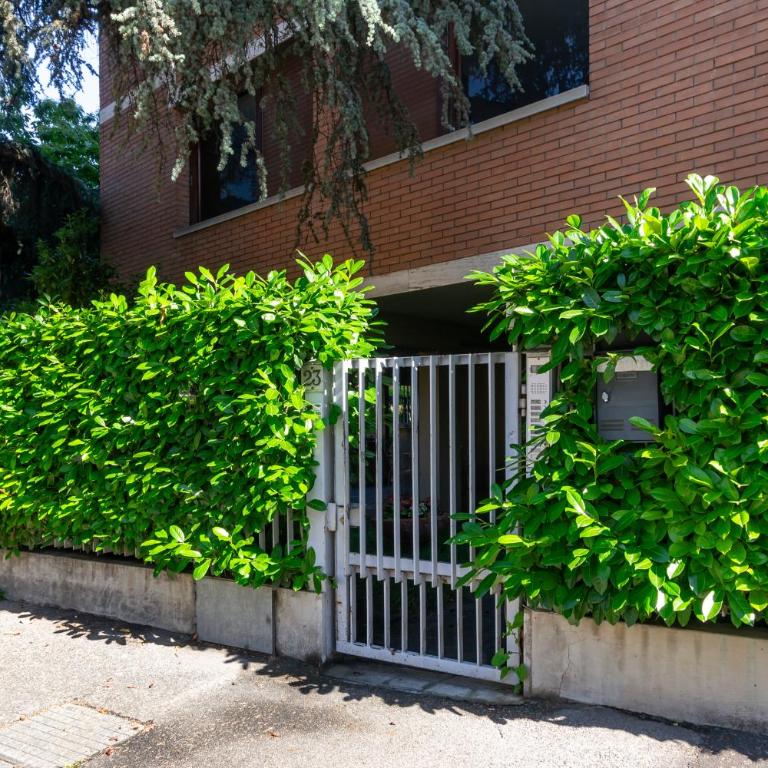 San Luca Fine House - Appartamento con 2 Camere da Letto - 32