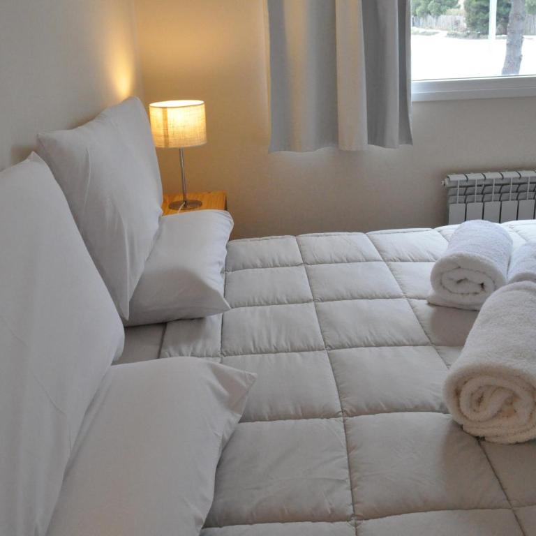 Aparts Merkaba - Apartamento de 1 dormitorio - 25