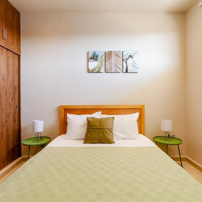 NEW CasitaDelMar 12min to Beach,Pools,Playgrounds - Three-Bedroom Apartment - 17