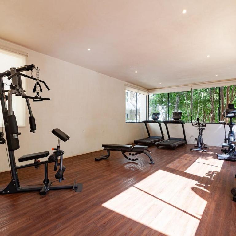 NEW CasitaDelMar 12min to Beach,Pools,Playgrounds - Three-Bedroom Apartment - 3