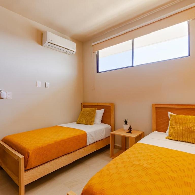 NEW CasitaDelMar 12min to Beach,Pools,Playgrounds - Three-Bedroom Apartment - 22