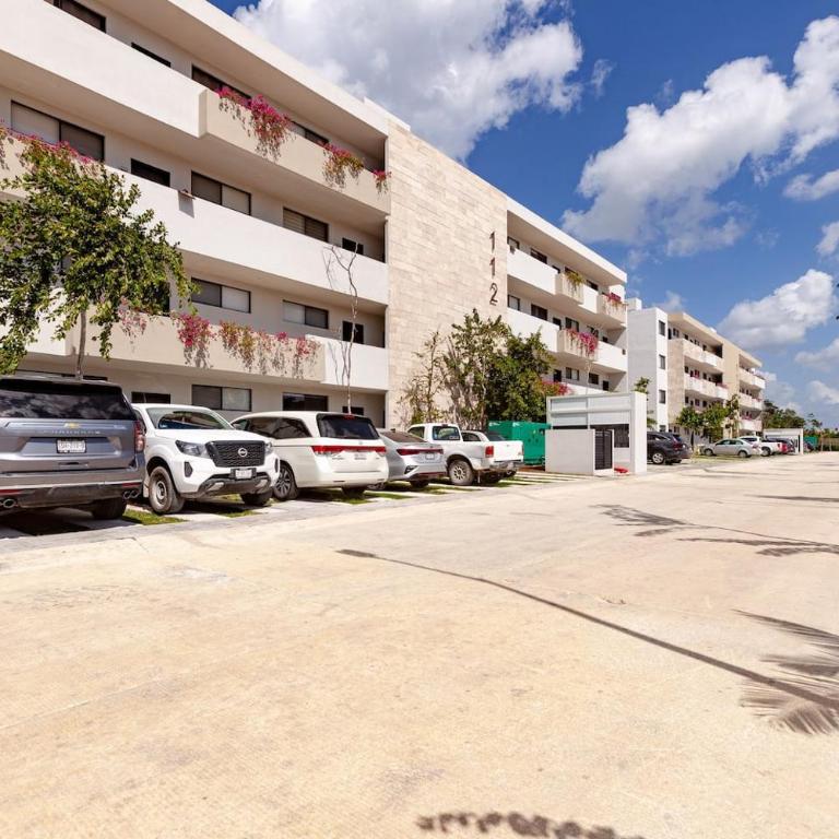 NEW CasitaDelMar 12min to Beach,Pools,Playgrounds - Three-Bedroom Apartment - 29