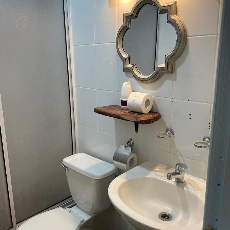 Habitación Privada e Independiente con Baño Privado - Apartamento de 1 dormitorio - 2
