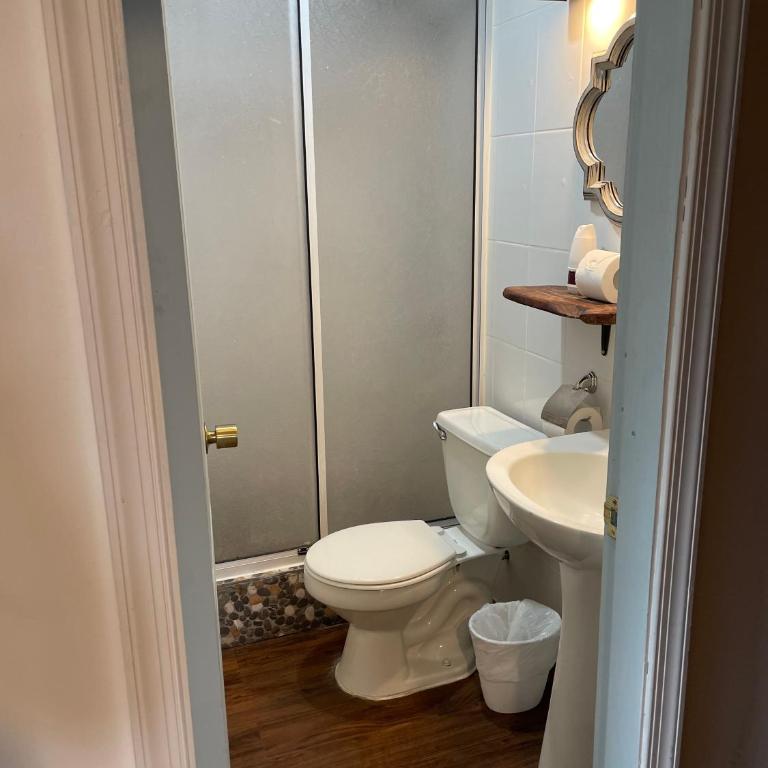 Habitación Privada e Independiente con Baño Privado - Apartamento de 1 dormitorio - 4