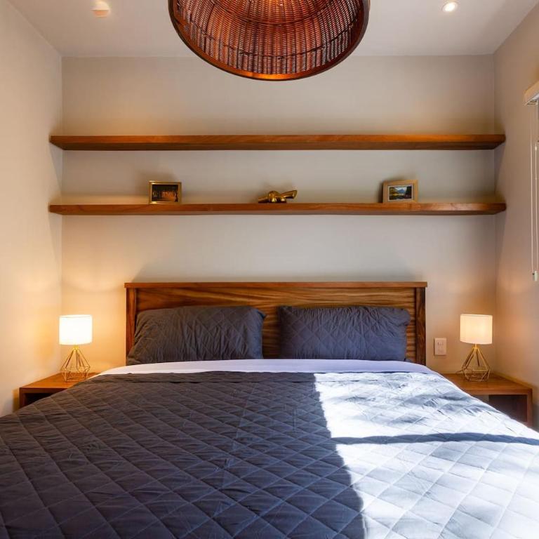 NEW Selva Condo12min to Beach,Gym,Pool,PlayGround - Three-Bedroom Apartment - 10