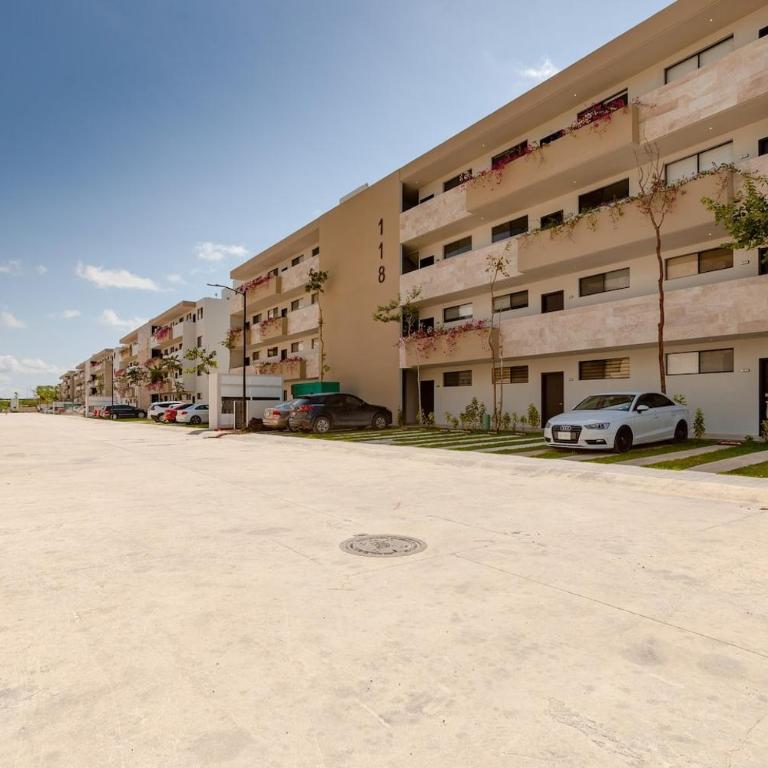 NEW! Turquesa Coto11 Gated,Gyms,Pools,12min Beach - Three-Bedroom Apartment - 29
