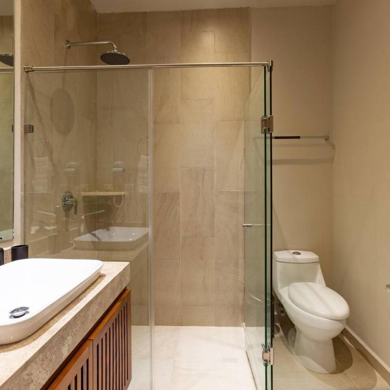 NEW! Turquesa Coto11 Gated,Gyms,Pools,12min Beach - Three-Bedroom Apartment - 17